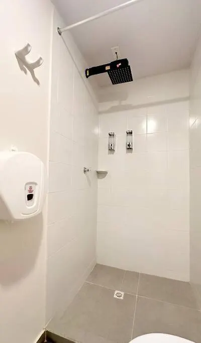 Apartamento Movistar Arena 302 Bogotá