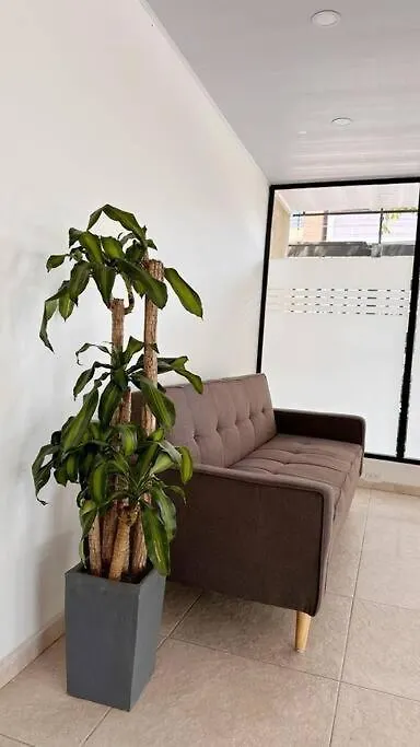 Apartamento Movistar Arena 302 Bogotá Colombia