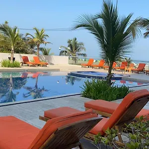 Apartamento Morros 3 Piso 2 Apartamento Cartagena