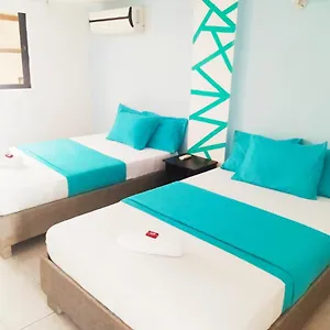 Apartamento Frente A La Playa Y Cercano Centro Histórico Apartamento Cartagena
